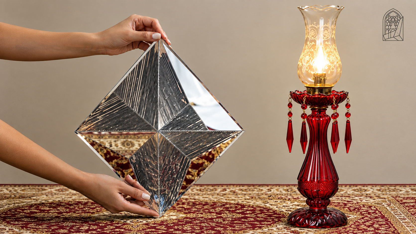 Abbey Atelier- Home Decor