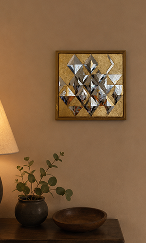 Abbey Atelier home